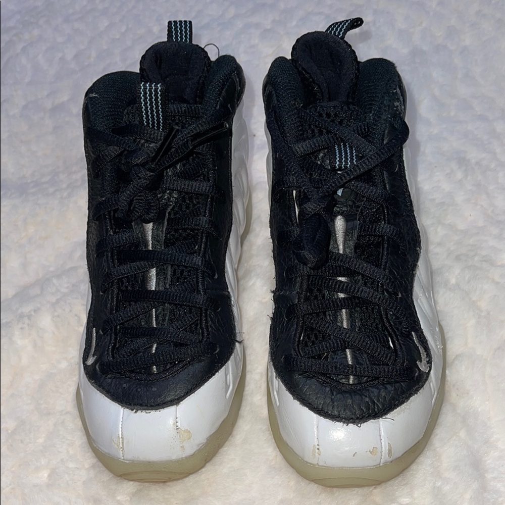 Nike Little Posite
